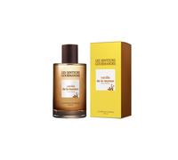 Vanilla From Reunion Eau De Parfum 100ml By Les Senteurs Gourmandes