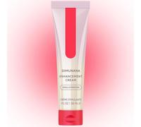 Vanilla Frosting Enhancement Cream with TriPlex Tingle | Sensory Boost Intimate Moisturizer for Couples & Solo Use | Dermatologically Tested | Enriching Ingredients Enhanced Sensation 30ml/1 fl oz