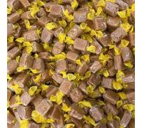 Vanilla Fudge 1kg Bag, Pouch