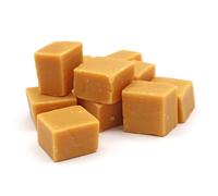 Vanilla Fudge - 200g Fudge & Nougat Sweets