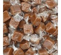 Vanilla Fudge 450g Sweet Jar