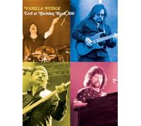 Vanilla Fudge - Live At Sweden Rock 2016