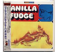 Vanilla Fudge [Ltd. Papersleeve