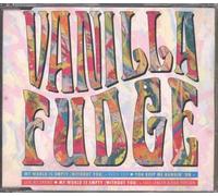 Vanilla Fudge - My world is empty (without you)