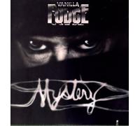 Vanilla Fudge - mystery/same 45 rpm single [VINYL]