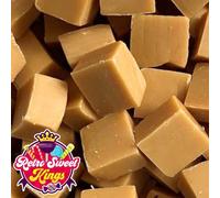 Signature Selection Fudge 100g (3 Pack) - Vanilla Flavour Smooth & Creamy Fudge