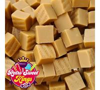 Signature Selection Fudge 100g (3 Pack) - Vanilla Flavour Smooth & Creamy Fudge