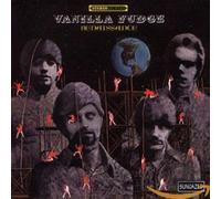 Vanilla Fudge - Renaissance