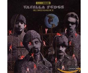 Vanilla Fudge - Renaissance