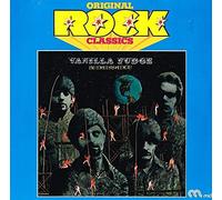 Vanilla Fudge - RENAISSANCE LP (VINYL ALBUM) UK MIDI 1968