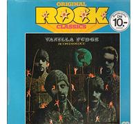 Vanilla Fudge - Renaissance - Midi - MID 20 045