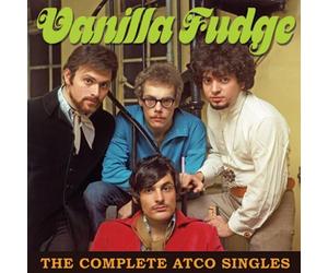 Vanilla Fudge - The Complete Atco Singles