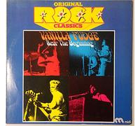 Vanilla Fudge - Vanilla Fudge - Near The Beginning - Midi - MID 20 075