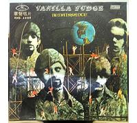 Vanilla Fudge - VANILLA FUDGE RENAISSANCE vinyl record