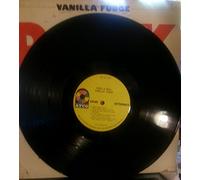 VANILLA FUDGE - VANILLA FUDGE rock & roll