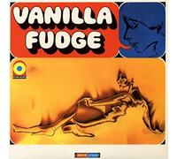 Vanilla Fudge - Vanilla Fudge [VINYL]