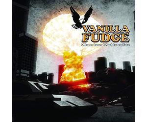 Vanilla Fudge - When Two Worlds Collide