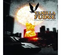 Vanilla Fudge - When Two Worlds Collide CD #134995