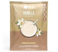 Vanilla High Protein Meal Replacement Diet Milkshake - Shake That Weight