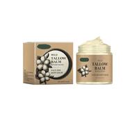 Vanilla Honey Shea Moisturizer - Deep Hydration Cream For Smooth, Soft Skin, Long-Lasting Moisture Lock, Daily Face & Body Care(1PCs)
