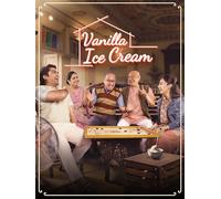 Vanilla Ice Cream