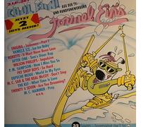 Vanilla Ice / Enigma / M.C. Hammer a. o. - Formel Eins Cool Fun (1990) [VINYL]