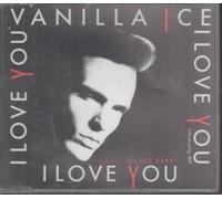 Vanilla Ice - I Love You