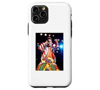 Vanilla Ice Ice Baby Live To The Extreme 1991 Tour Case for iPhone 11 Pro