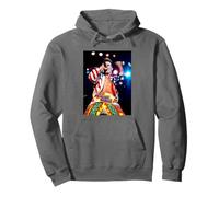 Vanilla Ice Ice Baby Live To The Extreme 1991 Tour Pullover Hoodie