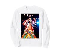 Vanilla Ice Ice Baby Live To The Extreme 1991 Tour Sweatshirt