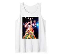 Vanilla Ice Ice Baby Live to The Extreme 1991 Tour Tank Top