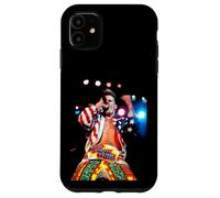Vanilla Ice Ice Baby Live To The Extreme Tour 1991 Case for iPhone 11