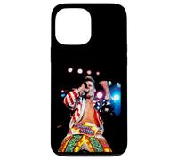 Vanilla Ice Ice Baby Live To The Extreme Tour 1991 Case for iPhone 13 Pro Max
