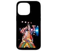 Vanilla Ice Ice Baby Live To The Extreme Tour 1991 Case for iPhone 14 Pro Max