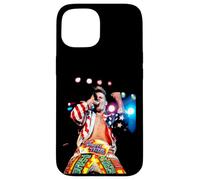Vanilla Ice Ice Baby Live To The Extreme Tour 1991 Case for iPhone 15
