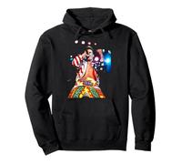 Vanilla Ice Ice Baby Live To The Extreme Tour 1991 Pullover Hoodie