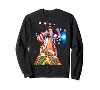 Vanilla Ice Ice Baby Live To The Extreme Tour 1991 Sweatshirt