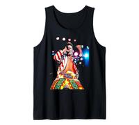 Vanilla Ice Ice Baby Live to The Extreme Tour 1991 Tank Top