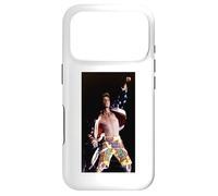 Vanilla Ice Ice Baby To The Extreme 1991 World Tour Case for iPhone 17 Pro
