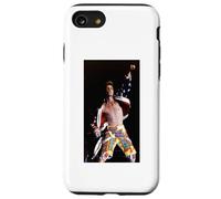 Vanilla Ice Ice Baby To The Extreme 1991 World Tour Case for iPhone SE (2020) / 7/8