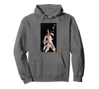 Vanilla Ice Ice Baby To The Extreme 1991 World Tour Pullover Hoodie