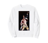 Vanilla Ice Ice Baby To The Extreme 1991 World Tour Sweatshirt