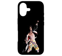 Vanilla Ice Ice Baby To The Extreme World Tour 1991 Case for iPhone 17