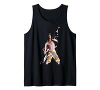 Vanilla Ice Ice Baby to The Extreme World Tour 1991 Tank Top
