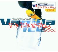 Vanilla Ice - Ice Ice Baby