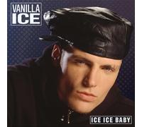 Vanilla Ice - Ice Ice Baby [VINYL]
