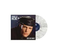 Vanilla Ice Ice Ice Baby (Vinyl) (PRESALE 20/02/2026)