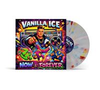Vanilla Ice - Now & Forever (12inch Vinyl) [VINYL]