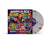 Vanilla Ice - Now & Forever (Ice Baby Records) 12" Vinyl EP - Pre-sale