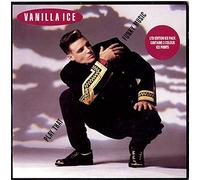 Vanilla Ice - Play that funky music (1990) / Vinyl single [Vinyl-Single 7'']